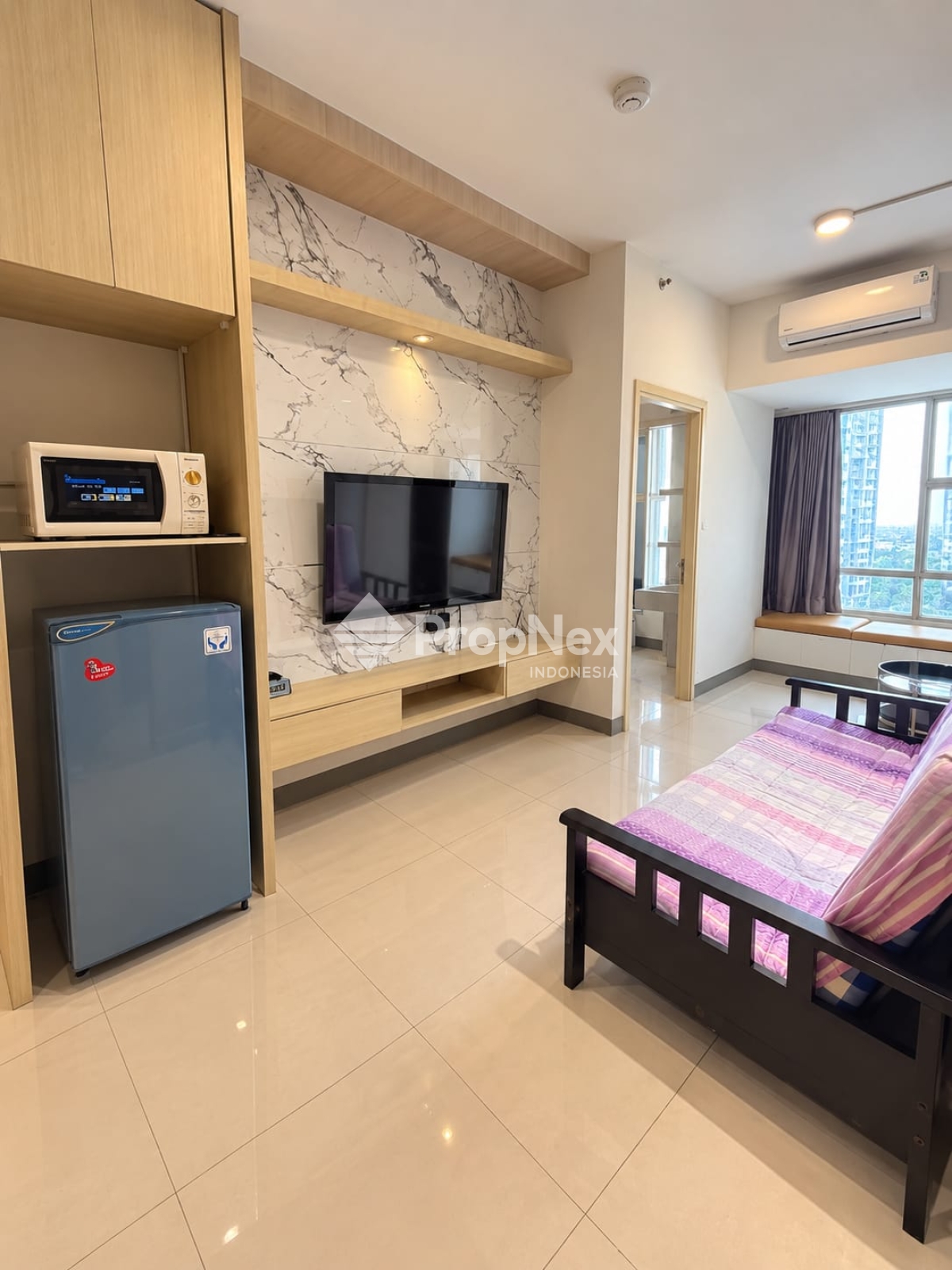 Apartemen Anderson Pakuwon Mall — foto 3